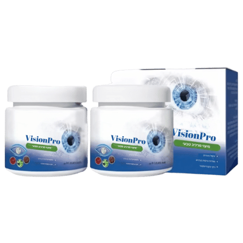 VisionPro®
