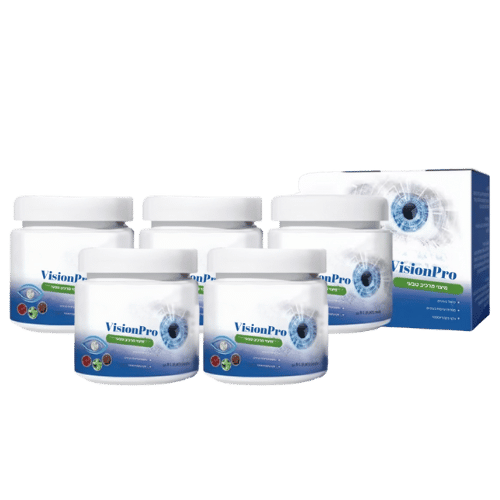 VisionPro®