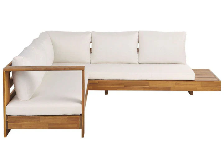 סט ישיבה דגם Cedarwood – 5 חלקים